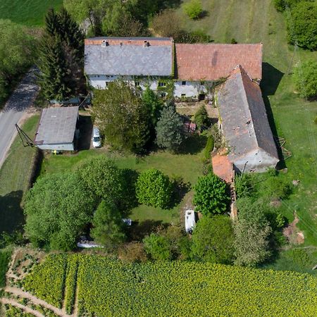 Gospodarstwo U Krakusa Doboszowice Luaran gambar