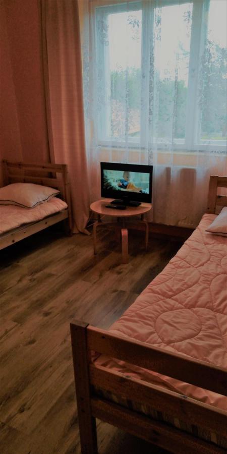 Gospodarstwo U Krakusa Doboszowice Luaran gambar