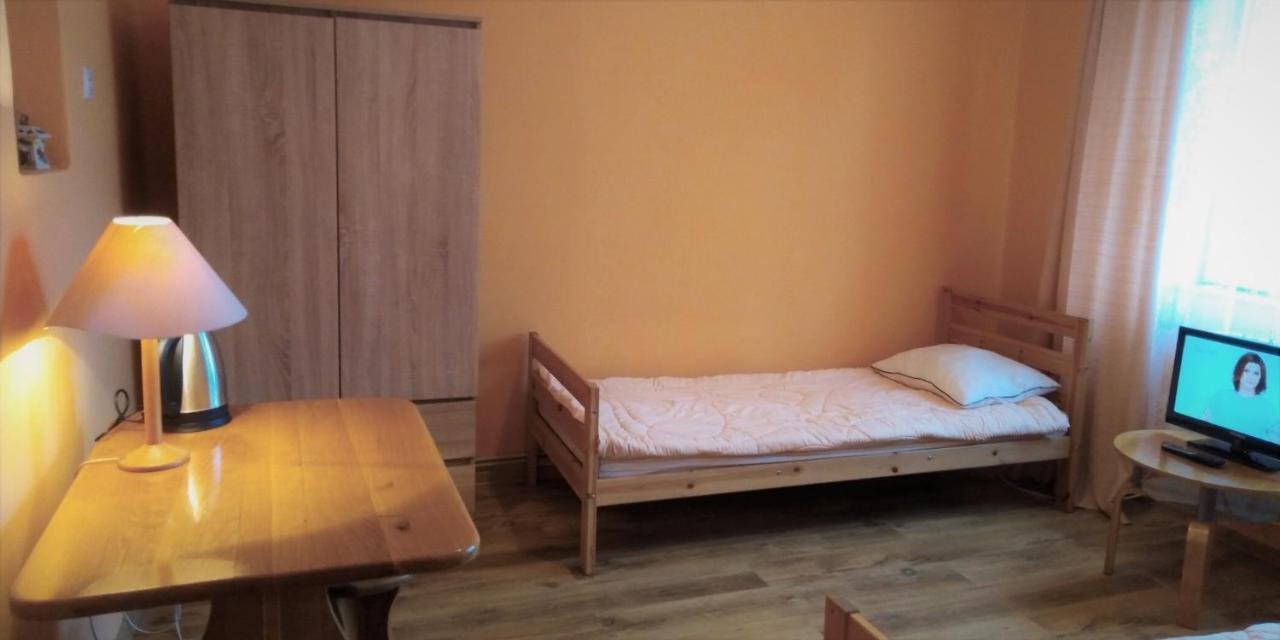 Gospodarstwo U Krakusa Doboszowice Luaran gambar