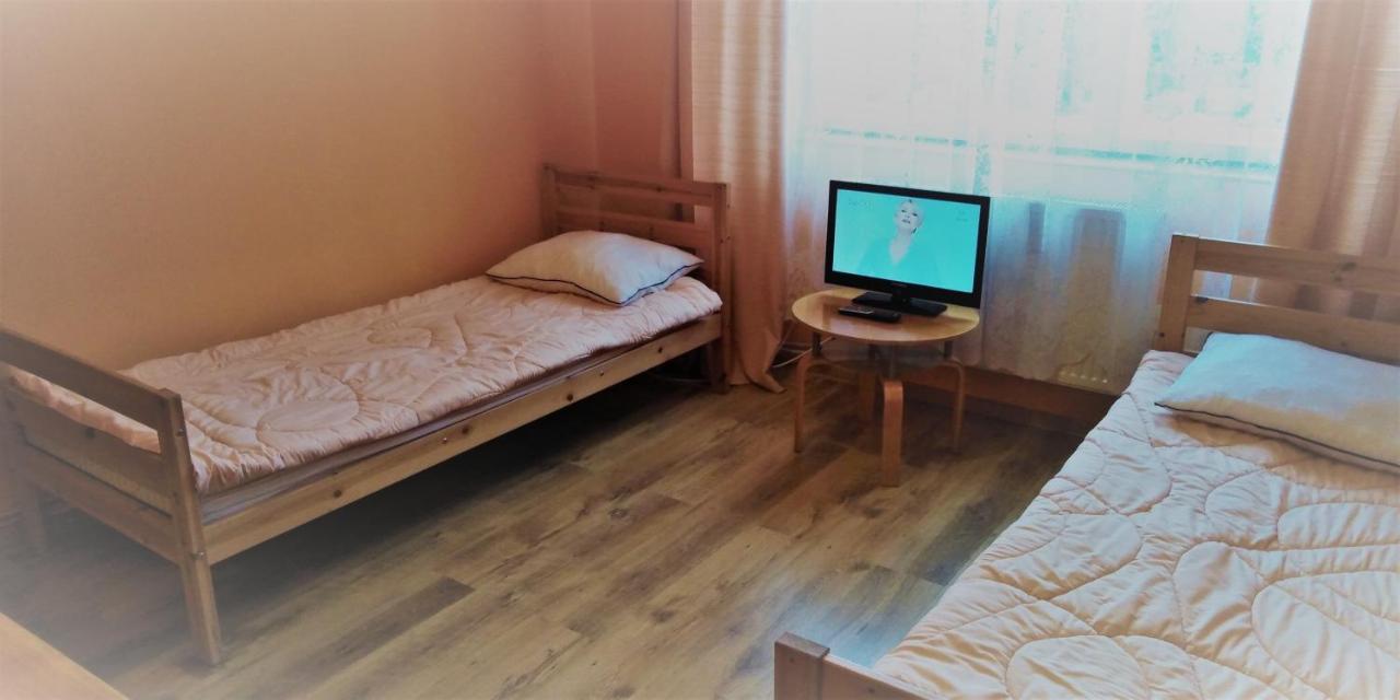 Gospodarstwo U Krakusa Doboszowice Luaran gambar