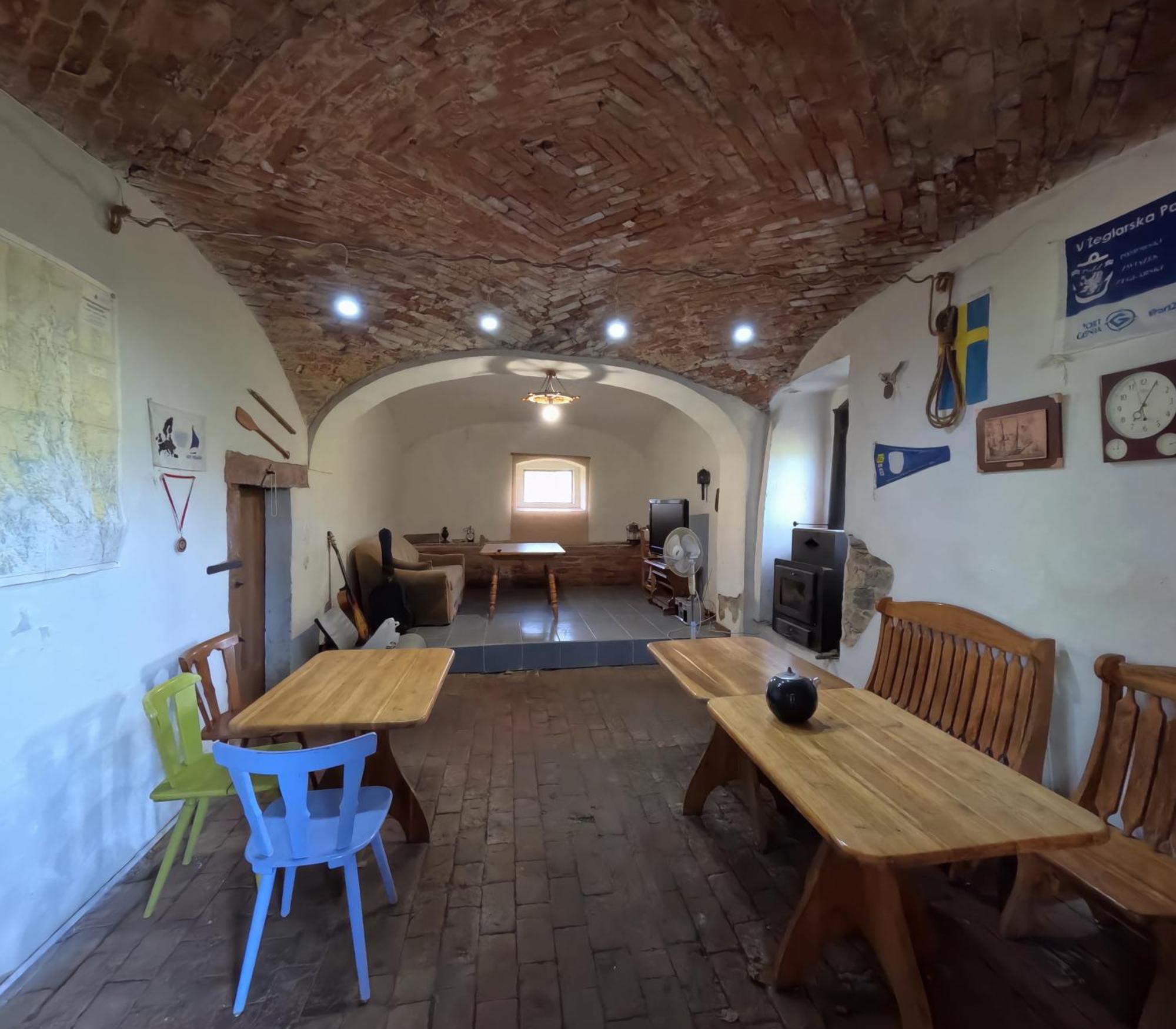 Gospodarstwo U Krakusa Doboszowice Luaran gambar