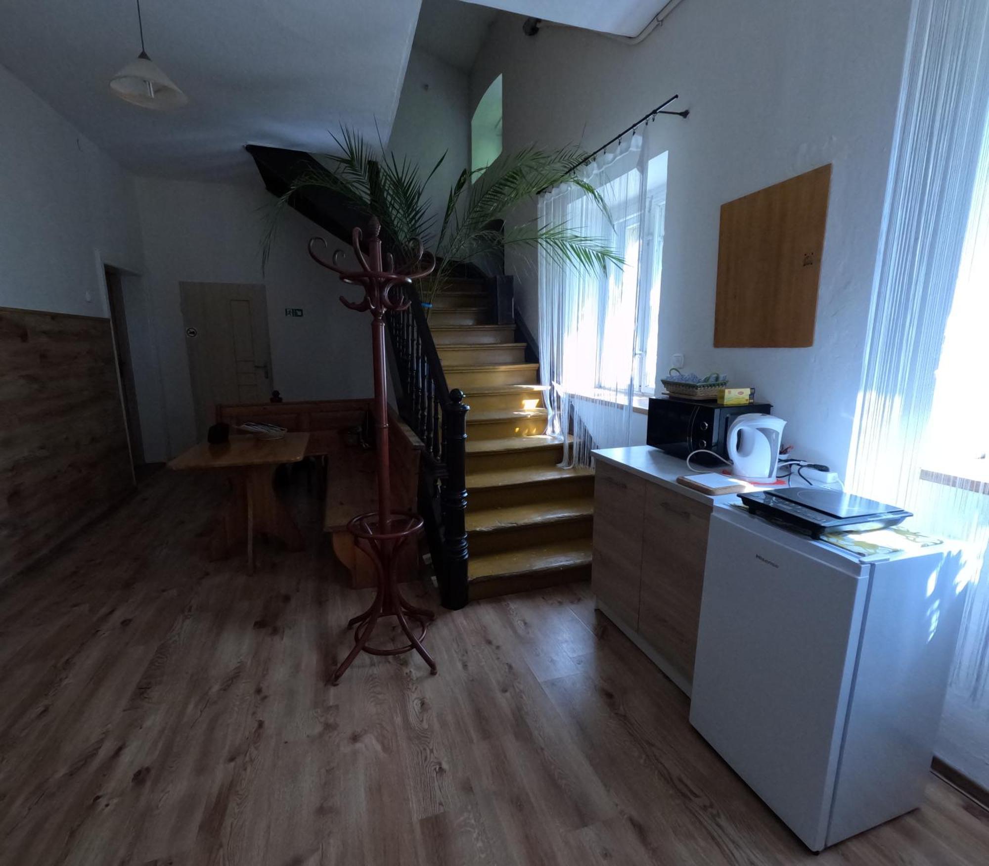 Gospodarstwo U Krakusa Doboszowice Luaran gambar