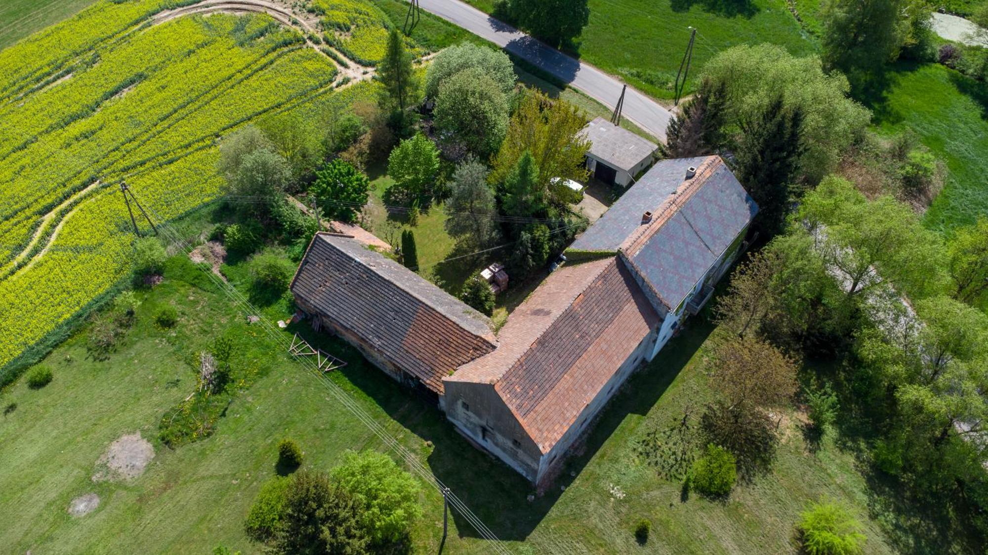 Gospodarstwo U Krakusa Doboszowice Luaran gambar