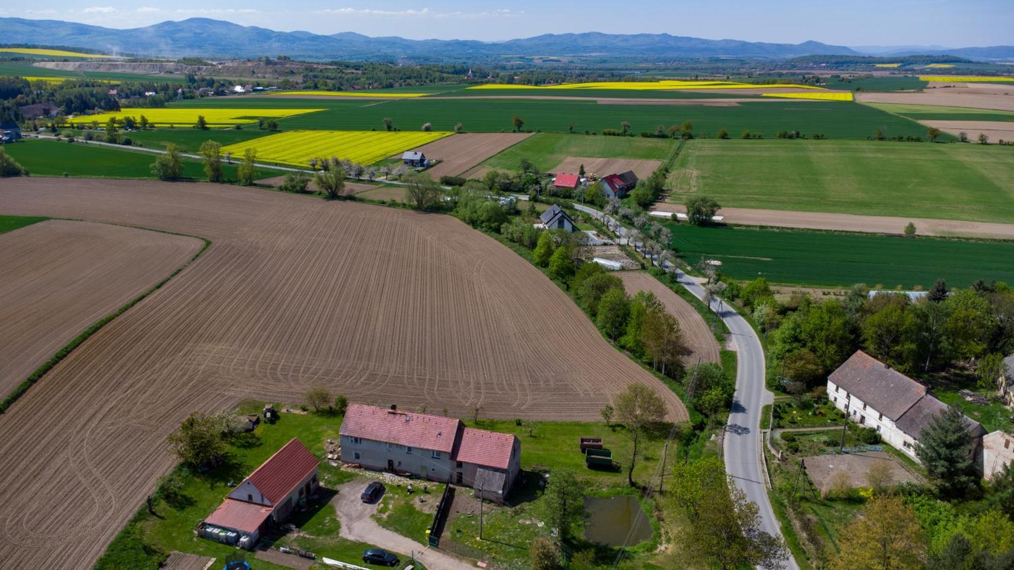 Gospodarstwo U Krakusa Doboszowice Luaran gambar
