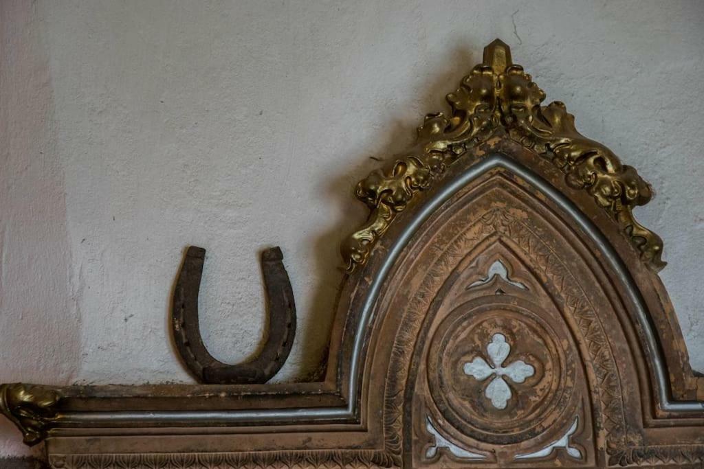 Gospodarstwo U Krakusa Doboszowice Luaran gambar