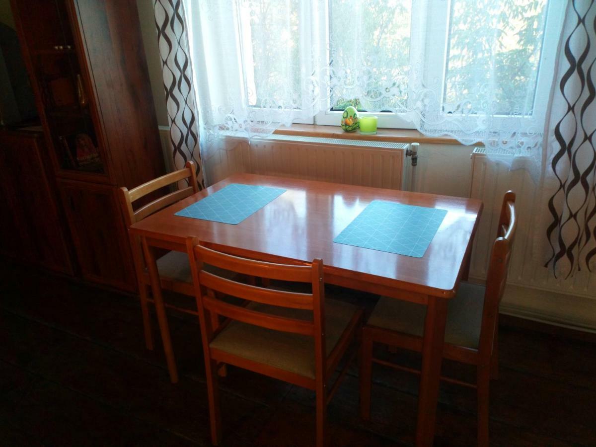 Gospodarstwo U Krakusa Doboszowice Luaran gambar