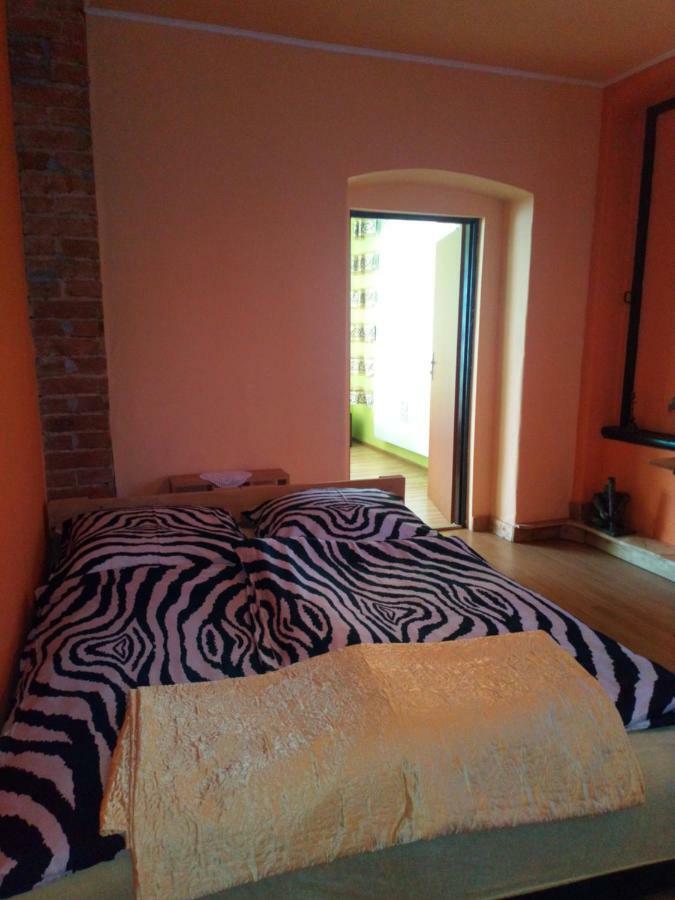 Gospodarstwo U Krakusa Doboszowice Luaran gambar